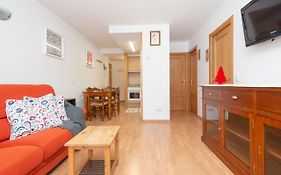 Apartamento Juclar